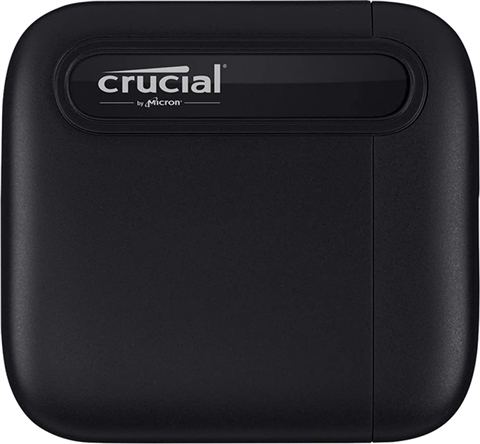 Crucial X8 2000GB Portable SSD【新品・送料無料】 Crucial X8 2TB Portable SSD | CT2000X8SSD9 | Crucial.com